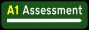 A1 Assessment logo