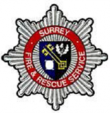 Surrey Fire & Rescue