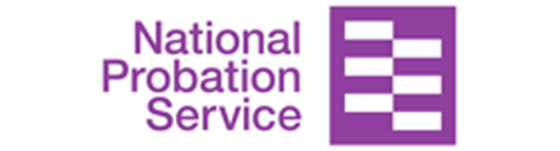 National Probation Service logo