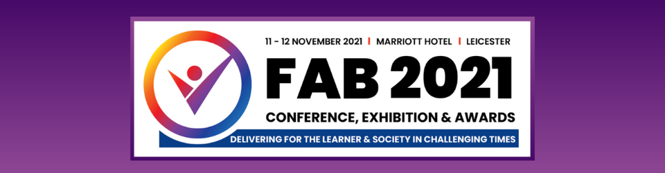 FAB 2021 Conference, Exhibition and Awards
