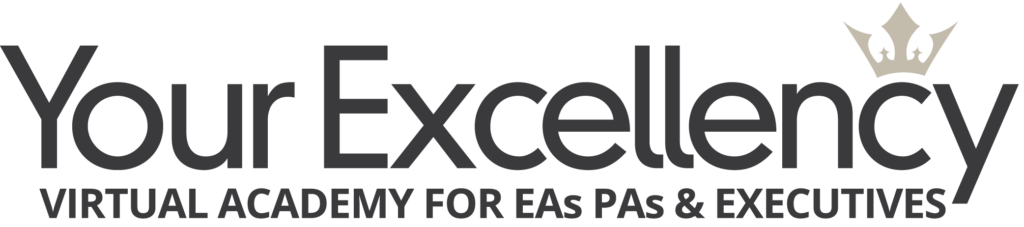 Your Excellency logo