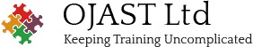OJAST Ltd Logo