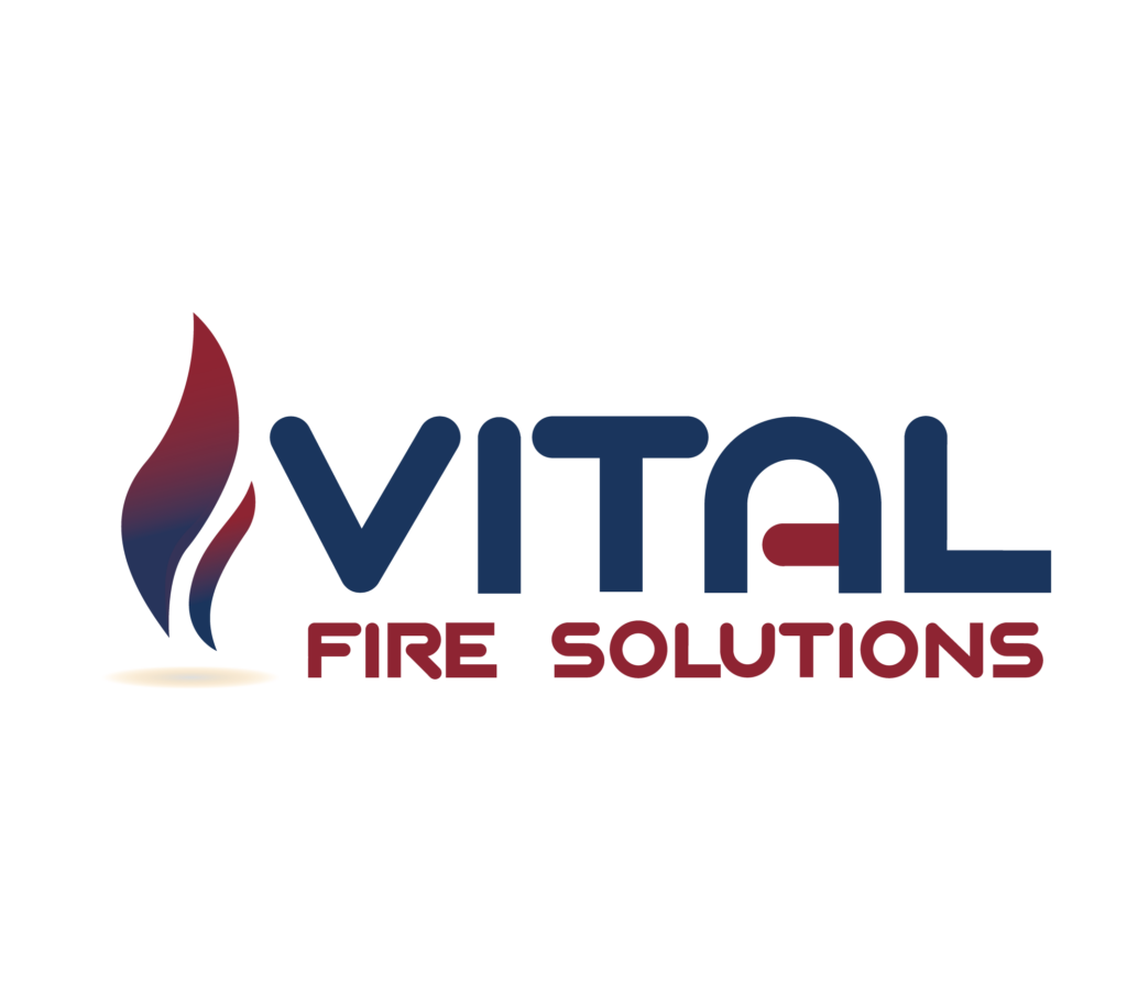 Vital Fire Solutions logo