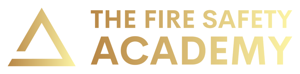 The Fire Safety Academy logo