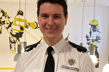 Joseph Smith headshot