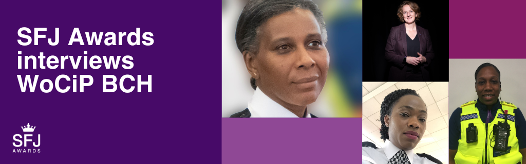 SFJ Awards interviews WoCiP BCH