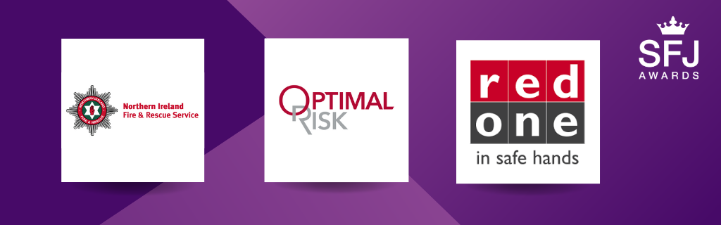 Northern Ireland FRS, Optimal Risk and Red One Training