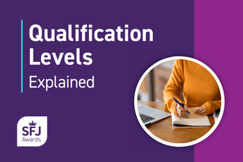 Qualifications: Different levels explained