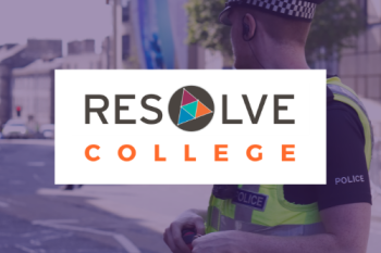 Resolve College