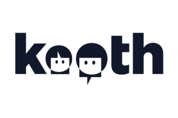 Kooth logo