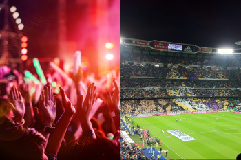 Martyn’s Law: Which venues are in the scope, and which aren’t?