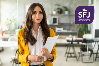 New Executive Assistant qualification launched by SFJ Awards