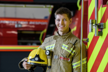 Skills England, leadership development, and skills growth in the emergency services