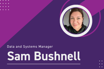 Meet the SFJ Awards team: Sam Bushnell