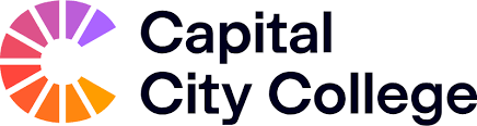 Capital City College logo