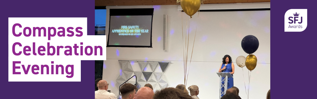 Compass Celebration Evening