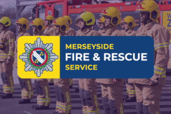 Merseyside Fire and Rescue Service