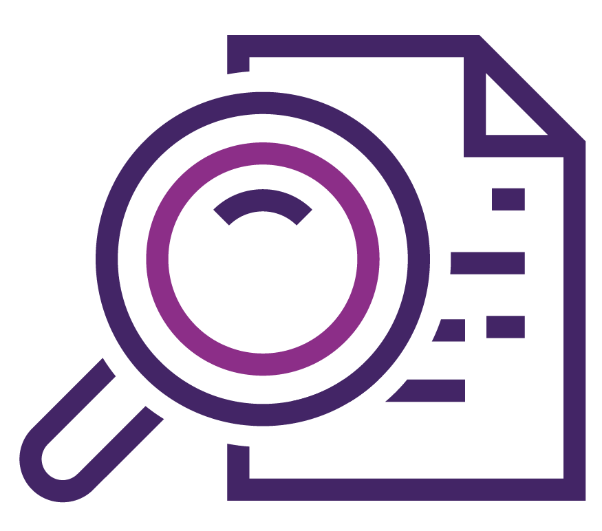 Icon indicating vacancies