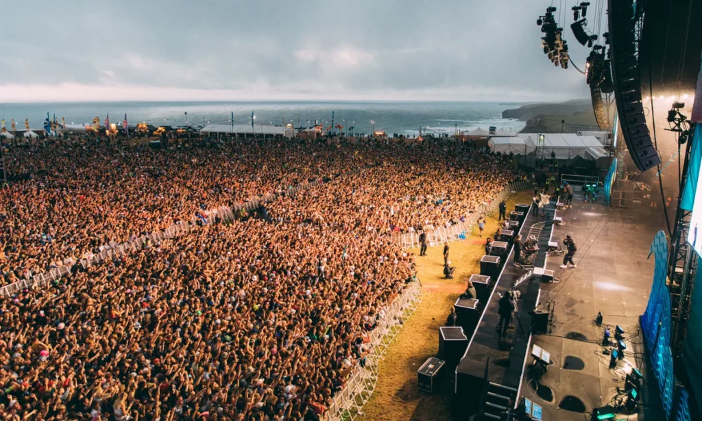 Boardmasters Festival