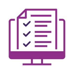 Icon indicating embedding principles