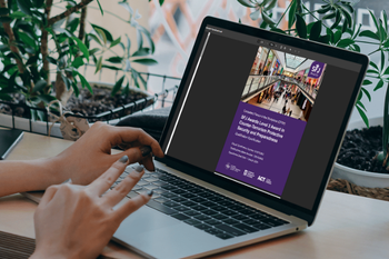 CTPSaP spec on laptop