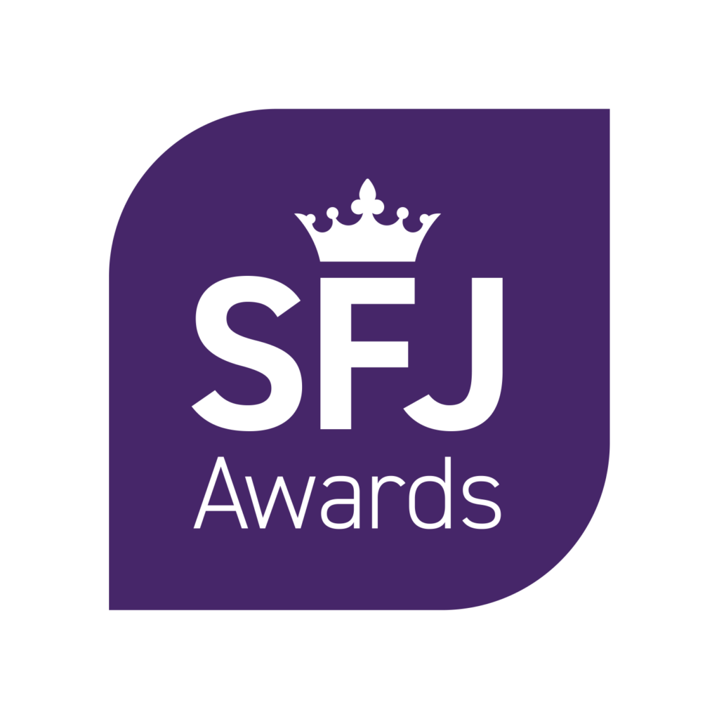 SFJ Awards logo