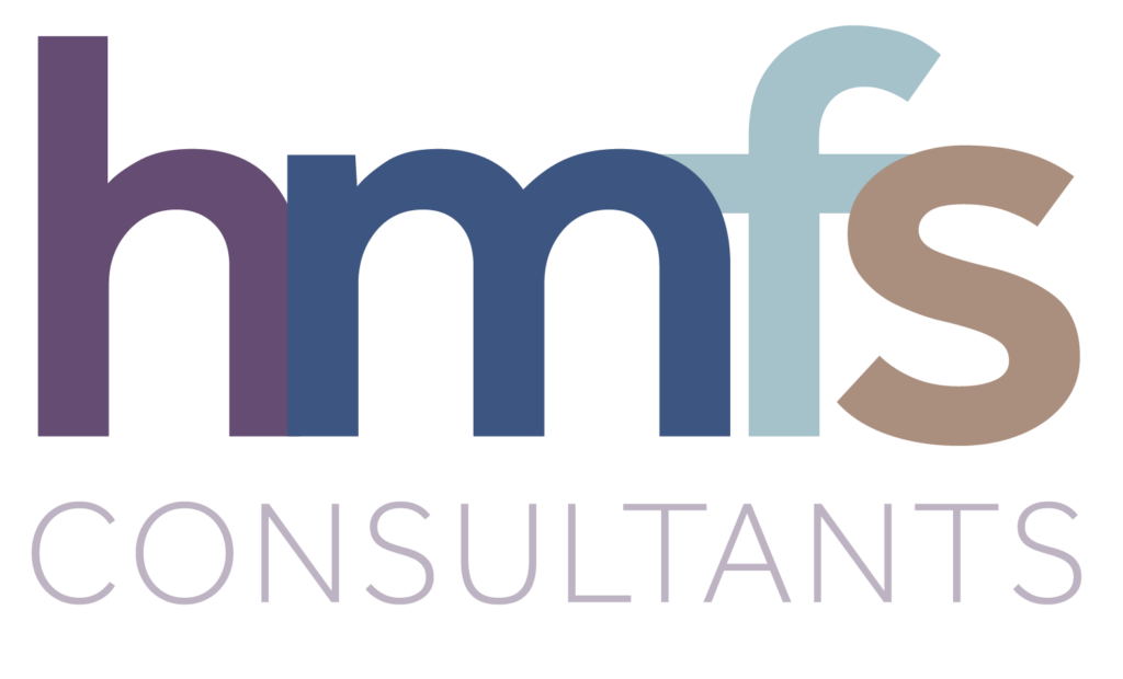 HMFS Consultants logo