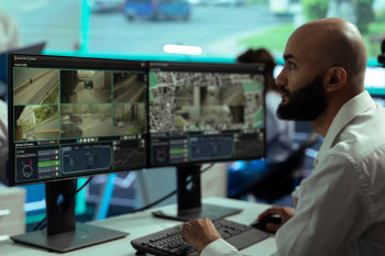 Why security is critical for every business