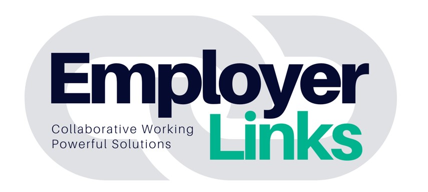 Employer Links logo