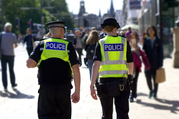 Update: Supporting professional recognition in policing through an accredited Police Constable Entry Programme (PCEP)