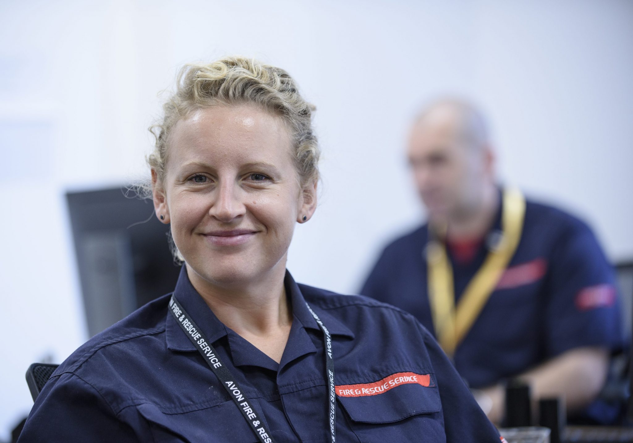 Business Fire Safety Advisor EPA (EndPoint Assessment) SFJ Awards