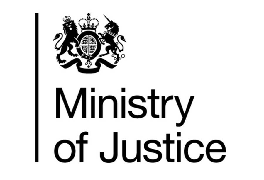 MoJ Ministry of Justice Custodial Care Qualification | SFJ Awards