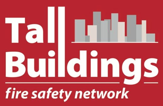 Fire Safety | SFJ Awards