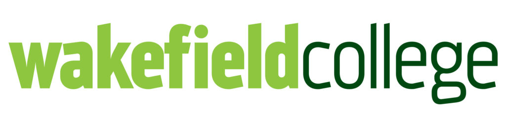 Wakefield College logo