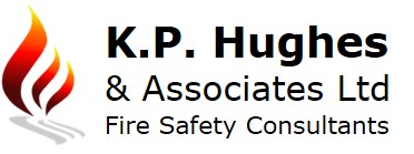 K. P. Hughes & Associates Ltd Logo