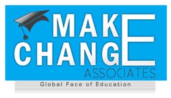 Make Change Associates company logo