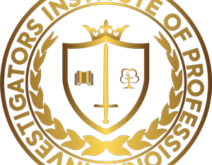 Institute of professional investigators organisation logo