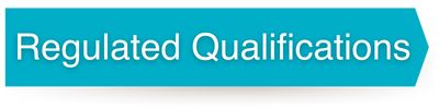 Regulated Qualifications category banner.