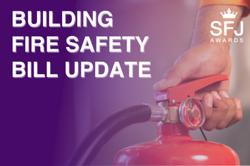 Building Fire Safety Bill update