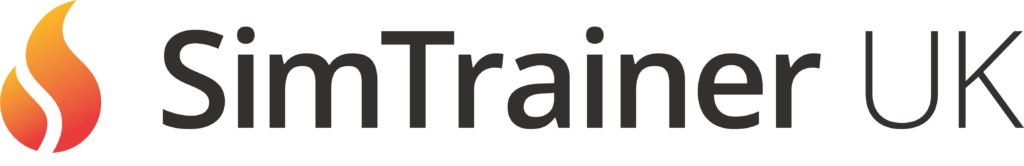 SimTrainer UK logo