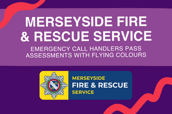 Merseyside fire and rescue service