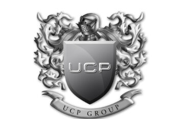 UCP Group logo