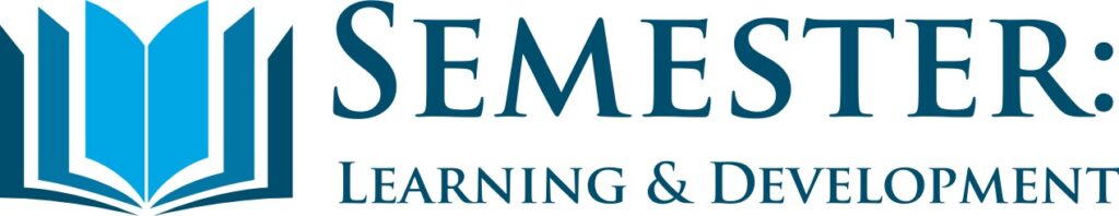 Semester Learning & Development Logo