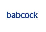 Babcock International logo