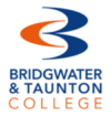 Bridgwater and Taunton College logo