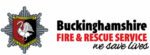 Buckinghamshire FRS logo