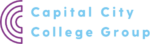 Capital City College Group logo