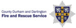 County Durham and Darlington FRS logo