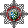 Cumbria FRS logo