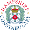 Hampshire Police logo